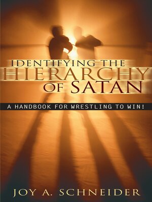cover image of Identifying the Hierarchy of Satan